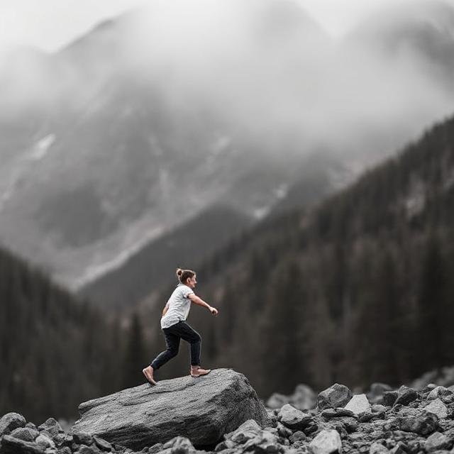 Embracing the Reverse Hustle Culture: Prioritizing Balance Over Grind