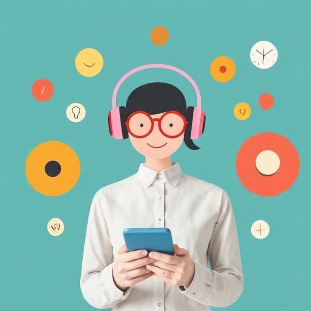The Great Lock-In: Overcoming Focus Challenges in a Distracted World